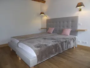 Charmante Fermette et Spa Privatif - Image 2