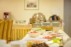 Ecotel Vilnius - Image 4