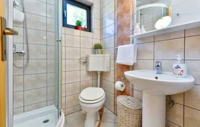 Amazing Home in Gornja Reka With 3 Bedrooms and Wifi - Image 5