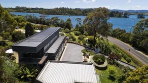The Vanilla House - Image 5