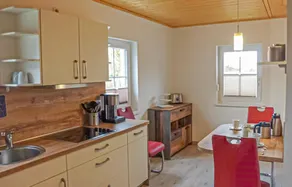 Beautiful Apartment in Altefähr/rügen With 1 Bedrooms and Wifi - Image 4