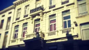 Boomerang Hostel Antwerp - Image 3