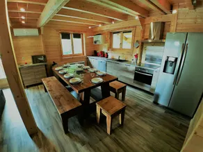 Chalet Le Meleze - Image 3