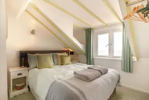 Scylla View Cottage - Image 5