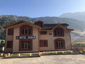 Hotel Akbar Sonamarg - Image 2