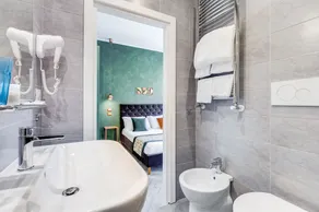 Ripetta Terrace Suites - Image 3