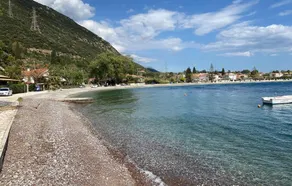 Awesome Apartment in Nafpaktos With Wifi and 1 Bedrooms - Image 4
