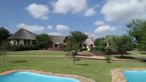 Amanzingwe Lodge - Image 2