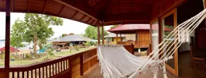 MC Cottage And Dive - Image 4