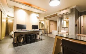 Daegu Seongseo Owall Hotel - Image 2