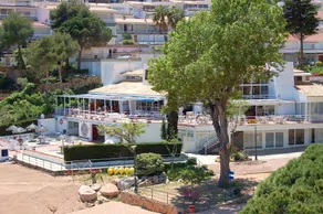 Ma terrasse a la mer - Holiday apartment - Image 5