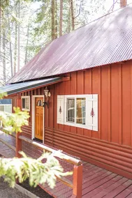 Red House - Minutes to Shaver Lake! - Image 2
