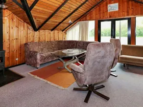 Luxurious Holiday Home in Hadsund With Terrace - Image 3