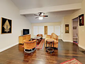 Charming East Austin 1br 1 Bedroom Home - Image 2