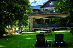Hôtel Restaurant Le Velleda - Image 2