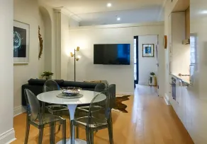 Orange Stay Apartments Potts Point - Image 5