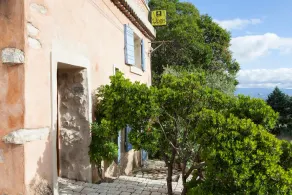 Hôtel le Mas et la Flambée du Luberon - Image 4