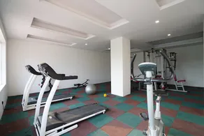 Hotel Clarks Inn Neemrana - Image 4