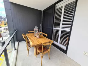 Modern 2 BR with Private Pool and Garden - Image 2