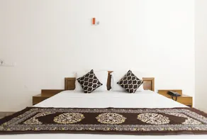 Hotel MJ Residency - Image 2