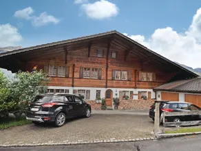 Chalet Bodenweg Frutigen - Image 2