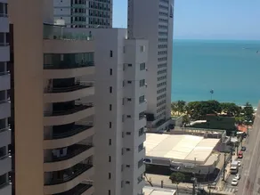 Apartamento mobiliado pertinho beira mar - Image 4