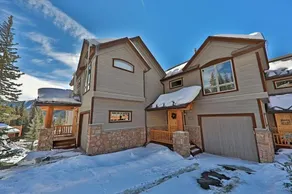 Antlers At Lakota 103 3 Br townhouse by RedAwning - Image 3