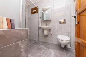 Triplex Villa with an Amazing View in Bodrum - Image 5