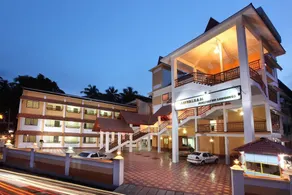 Hotel Rajavalsam - Image 4