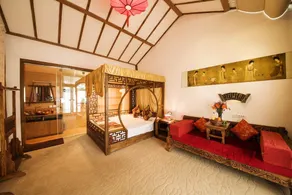 Mengtian Bieyuan Boutique Inn - Image 4