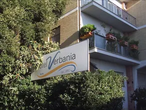 Hotel Verbania - Image 5