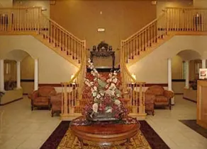 HiWay Inn Express Antlers - Image 2