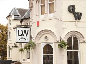 The Great Western Hotel - Image 3