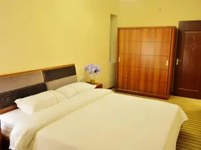 Enjoy Private Apartment Hotel Lucky City - Image 5