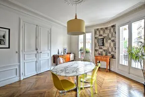 Appartement de vacances | Proche Musée du Louvre | Idéal pour le télétravail - Image 2