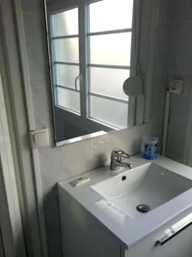 Appartement de 2 chambres a Quend plage avec piscine partagee jardin clos et WiFi a 200 m de la plag - Image 2