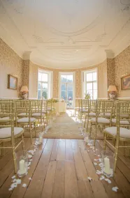 Wyck Hill House Hotel And Spa - Image 2