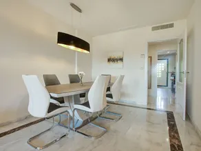 Spacious Apartment in San Roque With Swimming Pool - Image 2