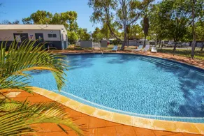 Balmoral Karratha Holiday & Caravan Park - Image 2