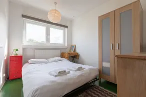 Flat in King's Cross - Image 4