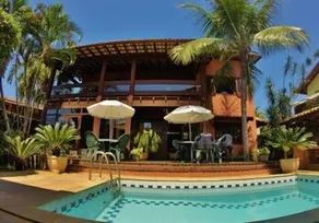 Guapuruvu Hostel - Image 5