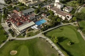 Hotel De Massane - Image 3