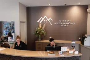 The Haus Studio Apartments - Image 5