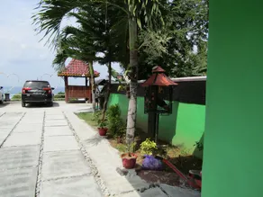 Losmen Kinasih Puncak & Gazebo Pandang - Image 5