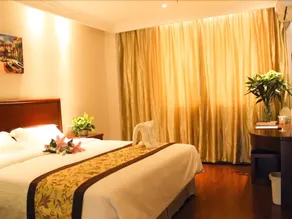 Ni Hao Hotel (Yantai University Wanxianghui) - Image 5