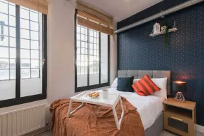 Sublime Stays Derby Millhouse, - 2 Bed Apartment - Image 5