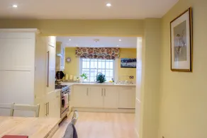 Chelsea 3 Bedroom House With Patio - Image 2