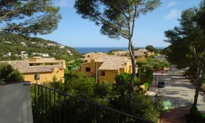 104675 Apartment in Llafranc - Image 2