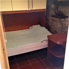 Apartment With one Bedroom in Gavorrano, With Wonderful Mountain View, - Image 3