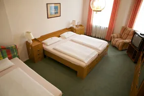 Hotel-Pension Fasanenhaus - Image 3